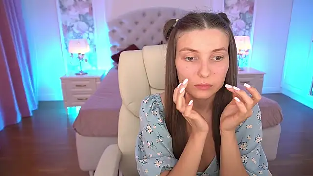 AshleyBaie XXX чат на живо