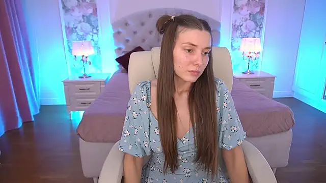 AshleyBaie Live XXX-chat