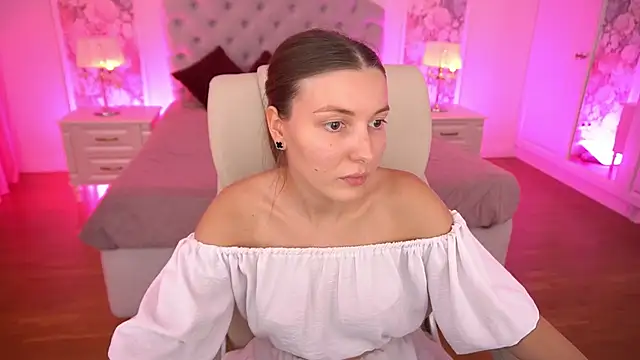 AshleyBaie's Live XXX Chat