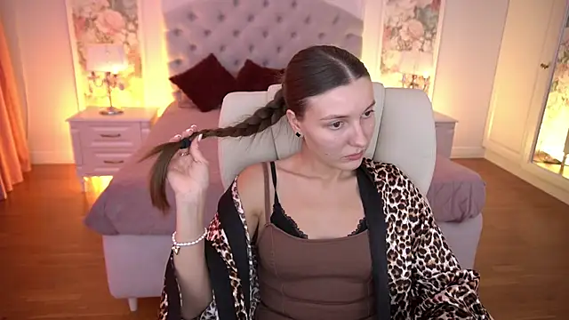 AshleyBaie's Live XXX Chat