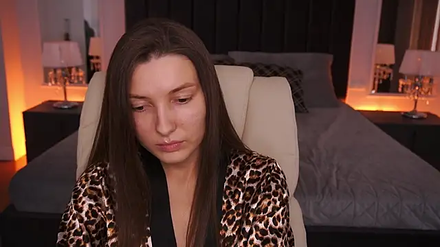 Онлайн чат XXX AshleyBaie