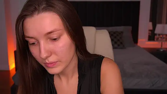 AshleyBaie's Live XXX Chat