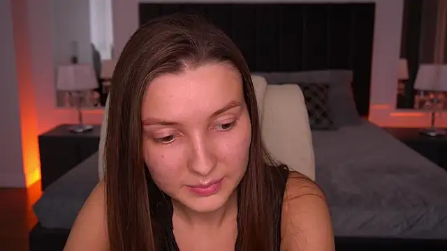 AshleyBaie's Live XXX Chat