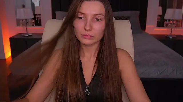 AshleyBaie XXX чат на живо