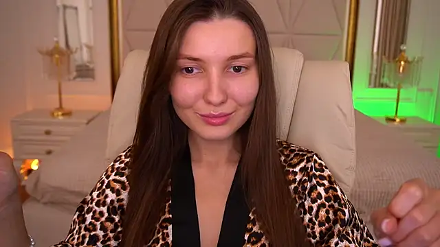 AshleyBaie's Live XXX Chat