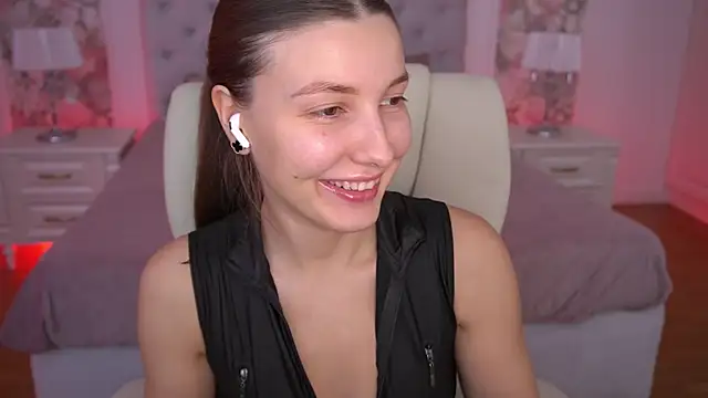 Živý XXX chat AshleyBaie