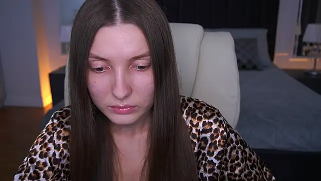 Czat XXX na żywo – AshleyBaie