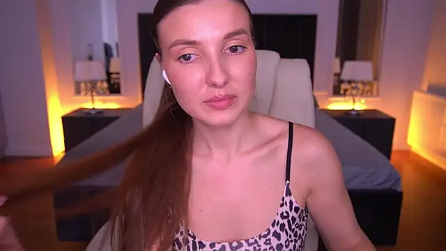 Chat XXX en directo de AshleyBaie