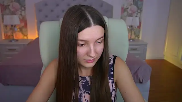 AshleyBaie: онлайн-секс-чат