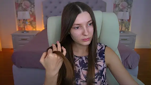 Živý XXX chat AshleyBaie
