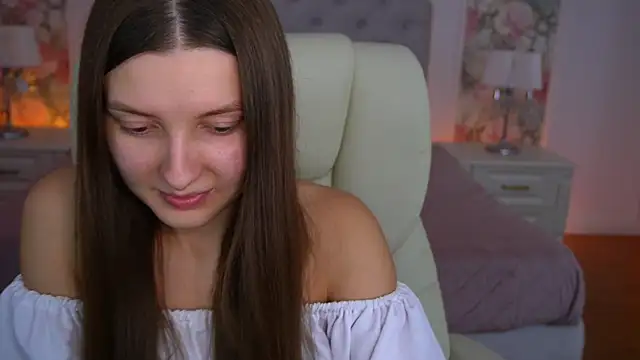 AshleyBaie's Live XXX Chat