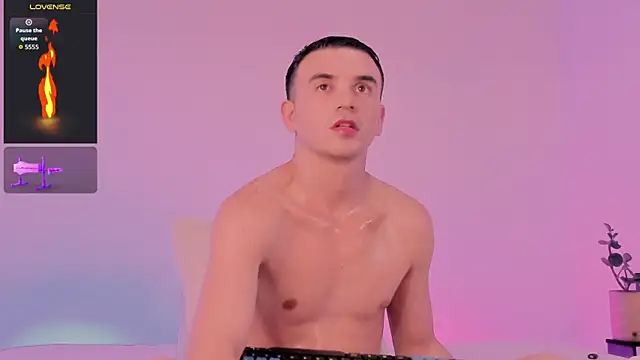 mike_anghelsn Webbikameraesitys