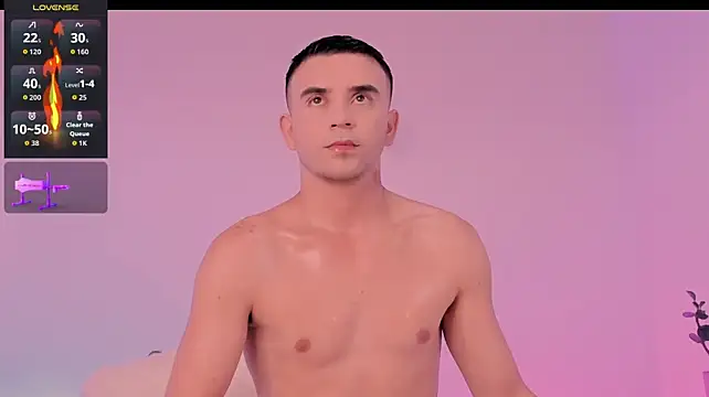 mike_anghels Show in webcam
