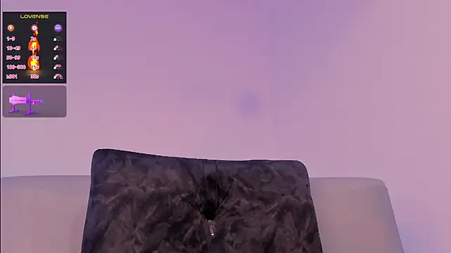 mike_anghels Webcamshow