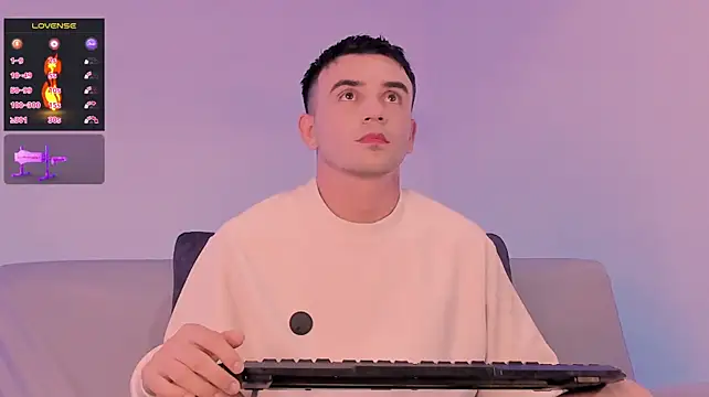 mike_anghels – webcam-show