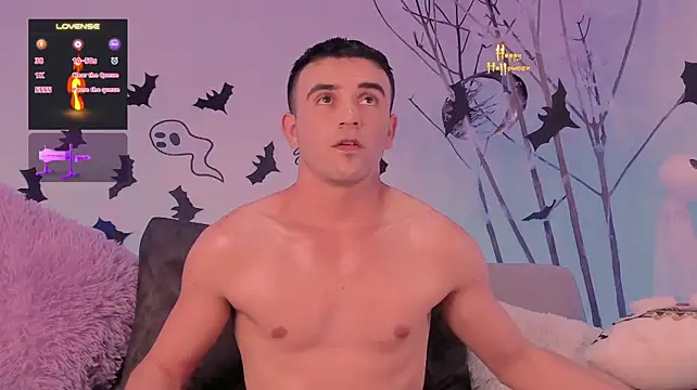 mike_anghels Pertunjukan Webcam