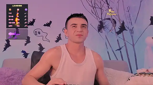 mike_anghels: вебкам-шоу