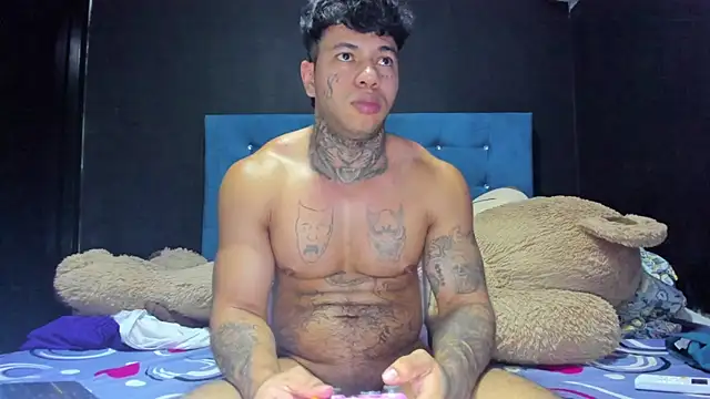 daamonxxx19_ Show Webcam