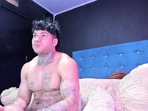 daamonxxx19_: вебкам-шоу