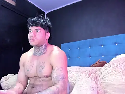 daamonxxx19_: вебкам-шоу