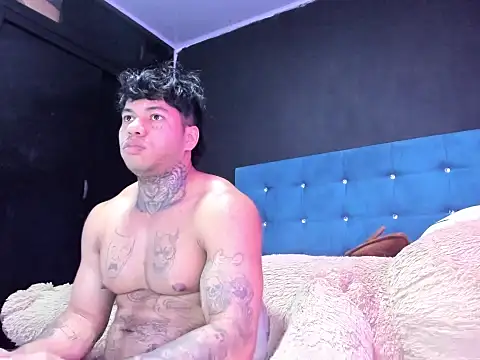 daamonxxx19_ Show in webcam