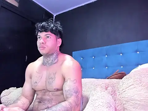 daamonxxx19_ 在線直播表演