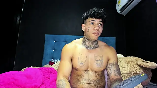 daamonxxx19_ Webcam Show
