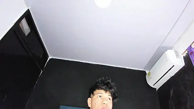 daamonxxx19_ Pertunjukan Webcam