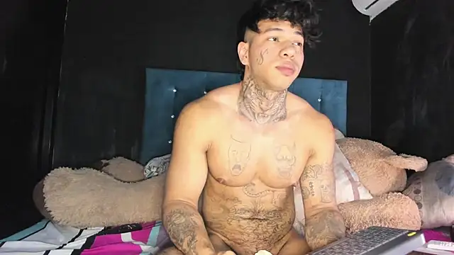 daamonxxx19_ Webcam-Show