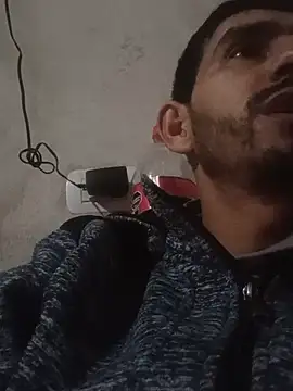 Webkamerová show Em3033