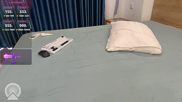 icydiva's Webcam Show