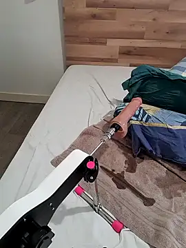 Webkamerová show Sexsweety29