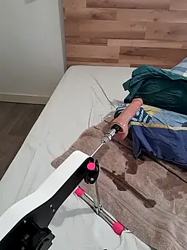 Sexsweety29 Adlı Modelin Web Kamerası Şovu