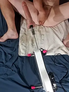 הופעת וובקאם של Sexsweety29