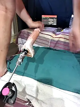 Webkamerová show Sexsweety29