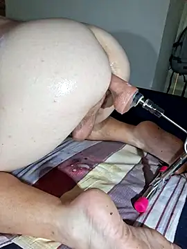 Sexsweety29 ওয়েবক্যাম শো