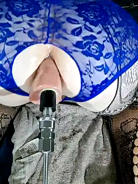 Show webcam de Sexsweety29