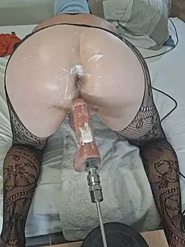 Show webcam de Sexsweety29