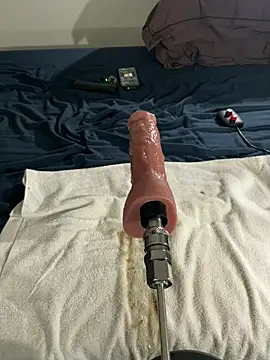 הופעת וובקאם של Sexsweety29