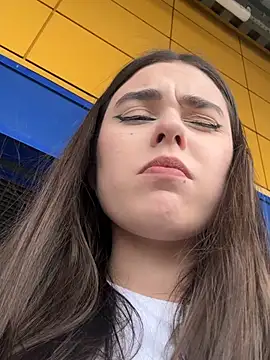 Živý XXX chat luna__Blaze