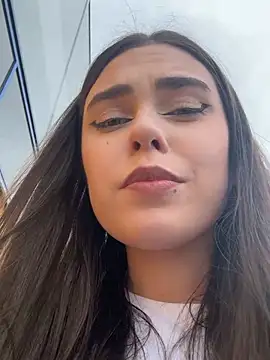 luna__Blaze Webcam-Show