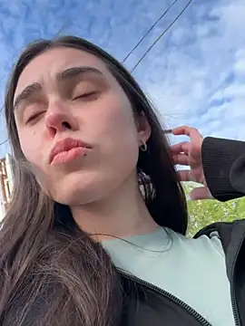 Chat XXX en directo de luna__Blaze