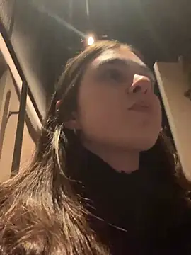 luna__Blaze Show Webcam