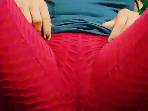 Živý XXX chat MojaditPussy