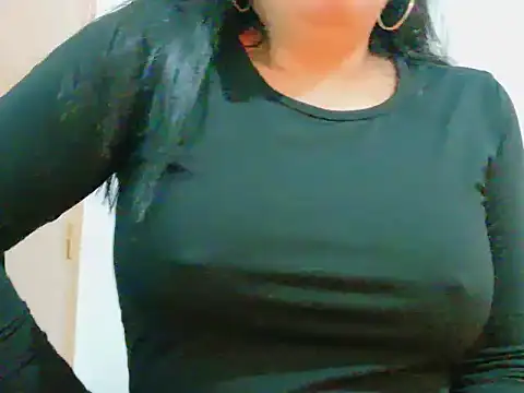 Show Webcam de MojaditPussy