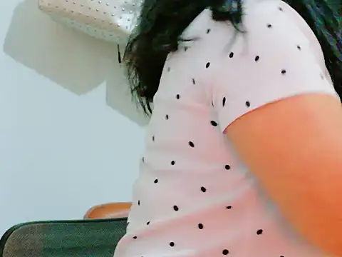 MojaditPussy's Live XXX Chat