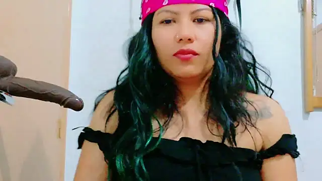 MojaditPussyのライブXXXチャット
