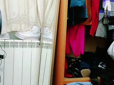 Živá chatovací místnost MojaditPussy