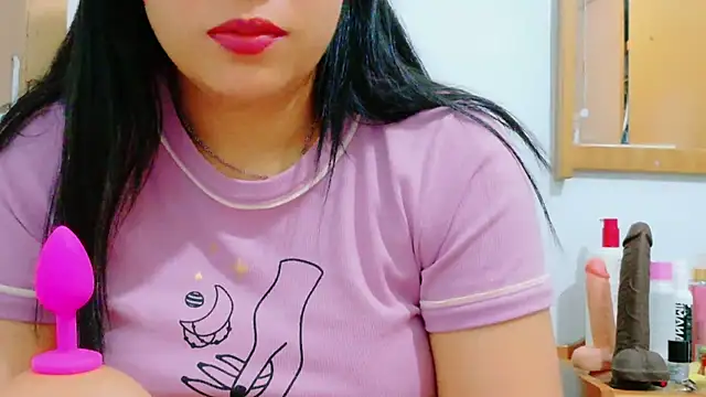 Živý XXX chat MojaditPussy