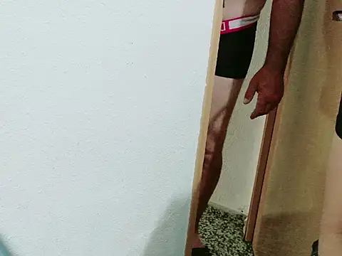 MojaditPussy's Live XXX Chat
